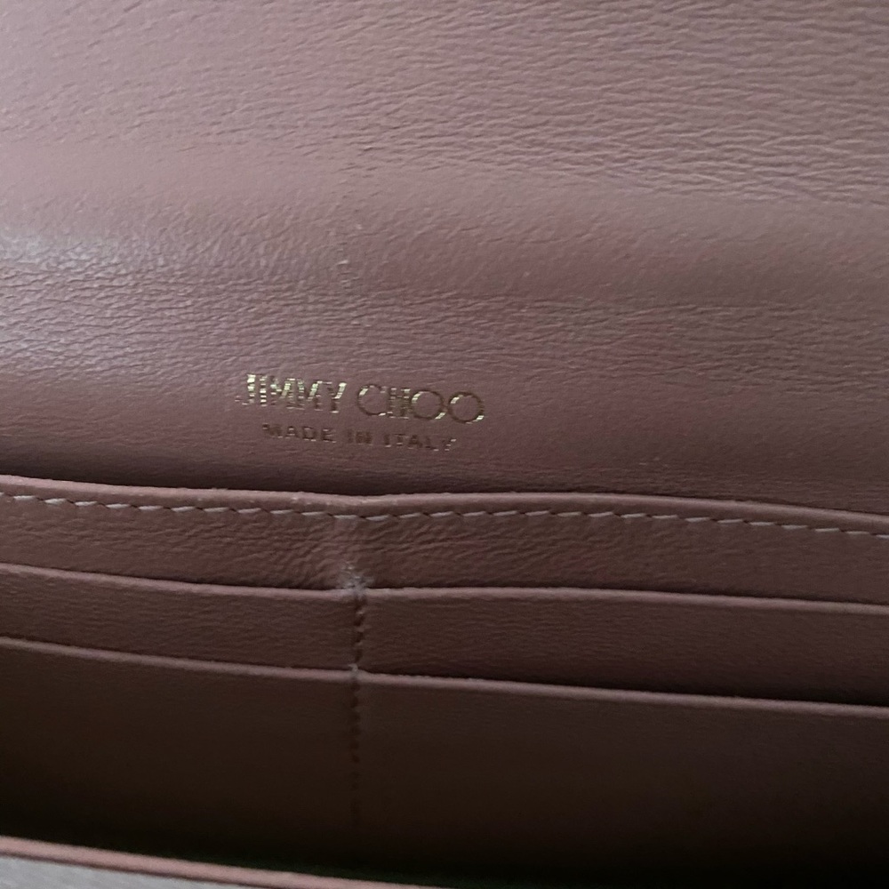 Designer wallet 💕 - Picture 7 of 9